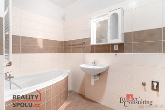 Byt 2+kk, ulice Nádvorní, Liberec - RochliceNabízíme byt 2+k