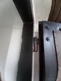 Prostorná garáž v klidné lokalitě Otrokovice – Štěrkoviště Ú