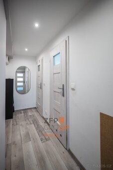 Ev.č. 00495 Světlý byt 3+kk, s balkonem o výměře 57 m² – ide