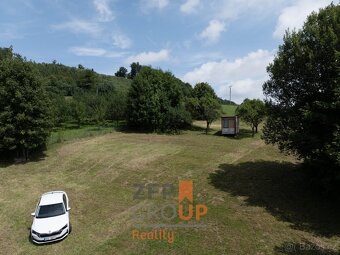 Ev.č. 00424 Hledáte klid, přírodu a zároveň výbornou dostupn