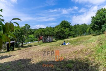 Ev.č. 00424 Hledáte klid, přírodu a zároveň výbornou dostupn