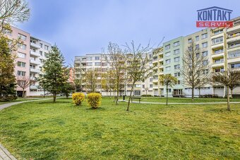 Ev.č. EK-8082 Nabízíme k prodeji byt v osobním vlastnictví o