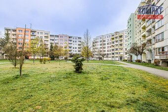 Ev.č. EK-8082 Nabízíme k prodeji byt v osobním vlastnictví o