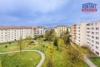 Ev.č. EK-8082 Nabízíme k prodeji byt v osobním vlastnictví o