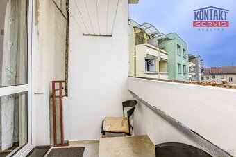 Ev.č. EK-8082 Nabízíme k prodeji byt v osobním vlastnictví o