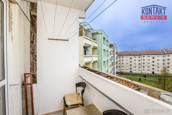 Ev.č. EK-8082 Nabízíme k prodeji byt v osobním vlastnictví o