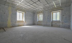 Prodej Areálu s Domem o využit. ploše cca 780m2 + 4.206m2 po
