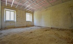 Prodej Areálu s Domem o využit. ploše cca 780m2 + 4.206m2 po