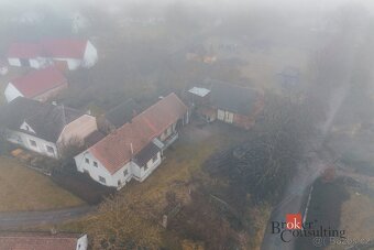 Prodej, domy/rodinný, 63 m2, 33824 Újezd u Svatého Kříže, Ro