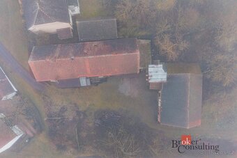 Prodej, domy/rodinný, 63 m2, 33824 Újezd u Svatého Kříže, Ro
