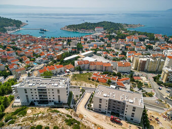 LIVEREAL s.r.o. ponúka na predaj priamo v centre mestečka Ma
