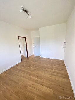 Nabízím k pronájmu byt 3+1 o velikosti 74 m2 v přízemí s vla