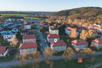 Prodej, byty/2+1, 56 m2, Sídliště 512, 33828 Radnice, Rokyca
