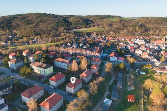 Prodej, byty/2+1, 56 m2, Sídliště 512, 33828 Radnice, Rokyca