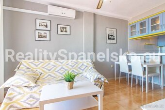 Španělsko, Torrevieja – La Mata
Rádi vám představíme ke koup