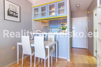 Španělsko, Torrevieja – La Mata
Rádi vám představíme ke koup