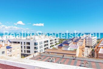 Španělsko, Torrevieja – La Mata
Rádi vám představíme ke koup