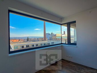 Ev.č. N09089 Nabízíme k pronájmu stylový byt 2+kk v moderní 