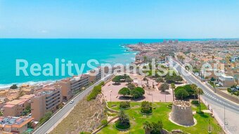 Apartmán 2+kk, 34 m² – Torrevieja / La Mata | 89 990 € Španě
