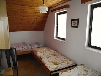 Jde o přímý prodej bez zprostředkovatele. Prosím realitní ka