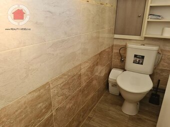 Nabízíme prodej cihlového bytu 2+1 po rekonstrukci (kuchyně,