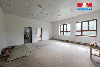 Při koupi společnosti ( Firmy ) je cena 10 400000,- Nemovito