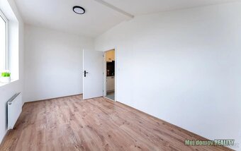 ## Pronájem bytu 2+1, 30 m and sup2; Praha 6, Břevnov.
**ul.