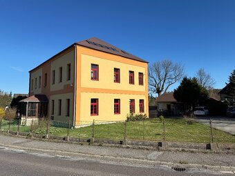 Nabízíme k pronájmu bytovou jednotku o dispozici 2+1 (60 m²)