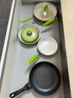 Pronajmeme plně vybavený apartmán v Holicích i krátkodobě - 
