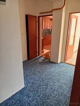 Prodám byt 3+1 v osobním vlastniství, 68m2 + lodžie , sklep.
