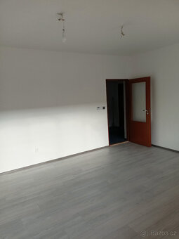 Prodám byt 3+1 v osobním vlastniství, 68m2 + lodžie , sklep.
