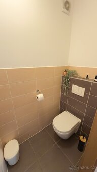 Prostorný mezonetový byt 3+kk, 90 m², balkon, 2× parkovací s