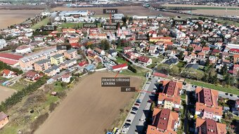 Prostorný mezonetový byt 3+kk, 90 m², balkon, 2× parkovací s