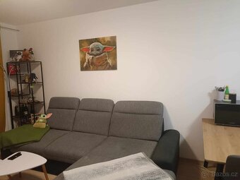 Pronájem nového bytu 2+kk, cca 58m2 na žádané adrese Jánskéh