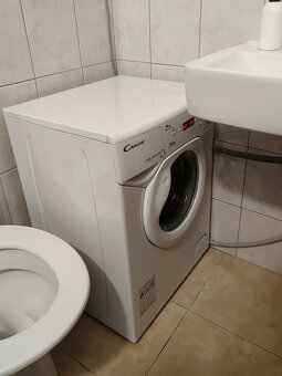 Nabízím k pronájmu hezký prosluněný byt ve městě Blatná, v p
