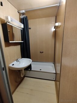 Nabízím k prodeji byt 1+1 v osobním vlastníctví o podlahové 