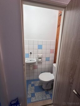 Byt k pronájmu (Bechyně, Písecká) 80m2, 3+1, 2 balkóny
1. pa