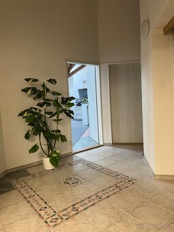 Pronajmeme plně vybavený apartmán v Holicích, 40 minut od Pr