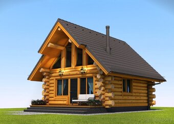 Dobrý den.Jsem zástupcem ukrajinského výrobce srubů. Vyrábím