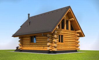 Dobrý den.Jsem zástupcem ukrajinského výrobce srubů. Vyrábím