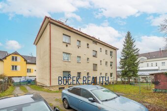 Ev.č. 10118 V zastoupení majitele Vám nabízíme k prodeji byt