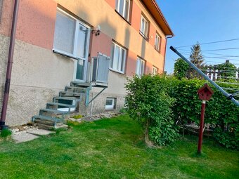 Nabízím k prodeji krásný, slunný byt o dispozici 3+1 a celko