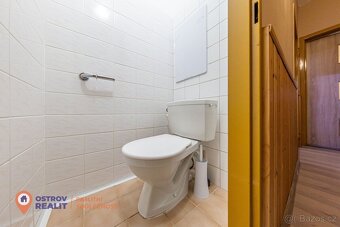 Nabízíme k prodeji bytovou jednotku o dispozici 3+1 s balkon