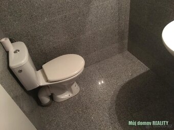 **Pronájem bytu 1+kk + patro 7 m and sup2;, Praha 9 Vysočany