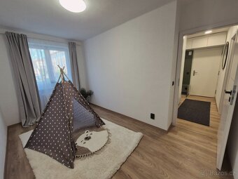Jako přímí majitelé nabízíme kompletně zařízený, architektko