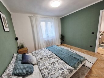 Jako přímí majitelé nabízíme kompletně zařízený, architektko