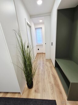 Jako přímí majitelé nabízíme kompletně zařízený, architektko