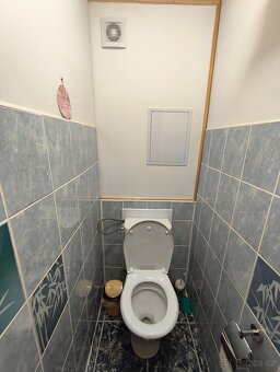 Prodám byt 4+1 v centru Kutné Hory. Byt 4+1 je po rekonstruk