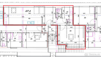 Prodej klimatizovaného apartmánu 2+kk v Rezidenci Jiřičné u 