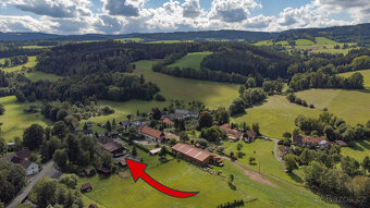 Prodej klimatizovaného apartmánu 2+kk v Rezidenci Jiřičné u 